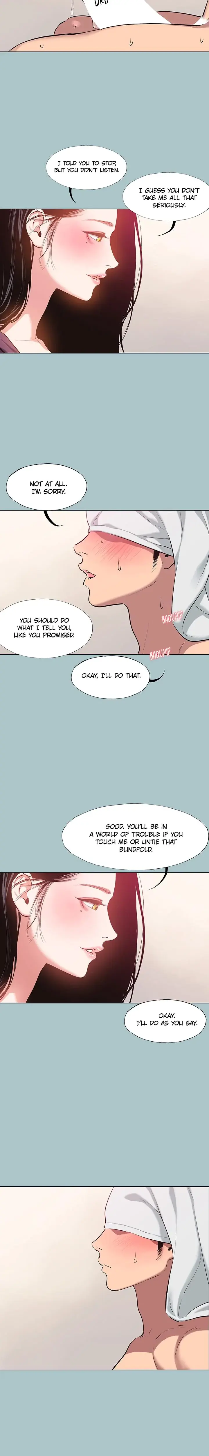 Not Interested Episode 19 - Page 4