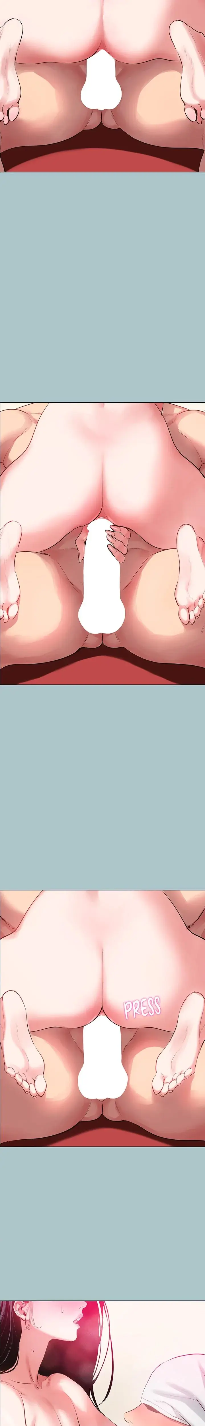 Not Interested Episode 19 - Page 7