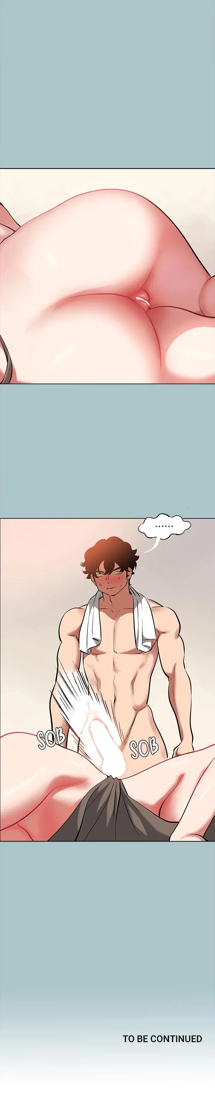 Not Interested Episode 2 - Page 21