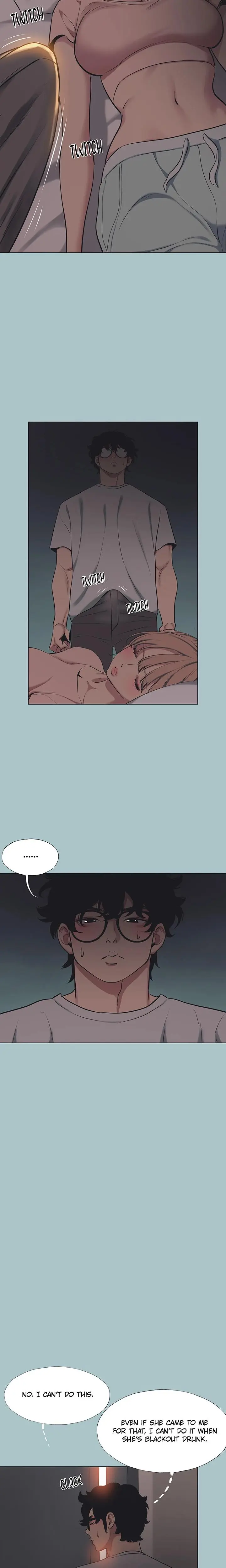 Not Interested Episode 20 - Page 13