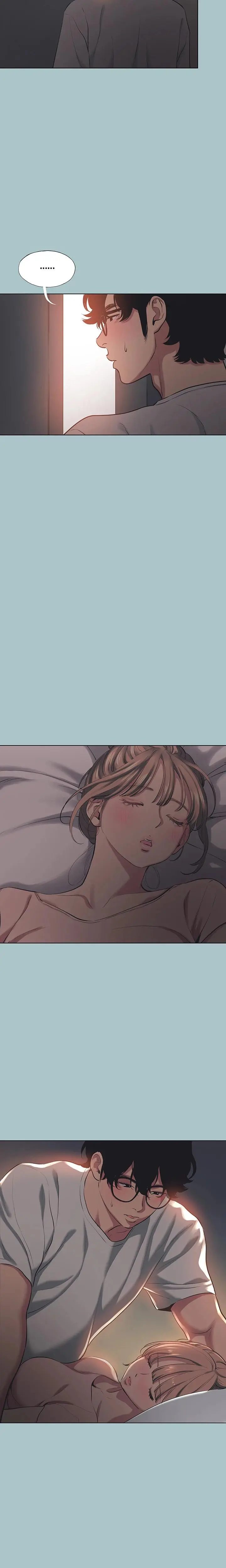 Not Interested Episode 20 - Page 14
