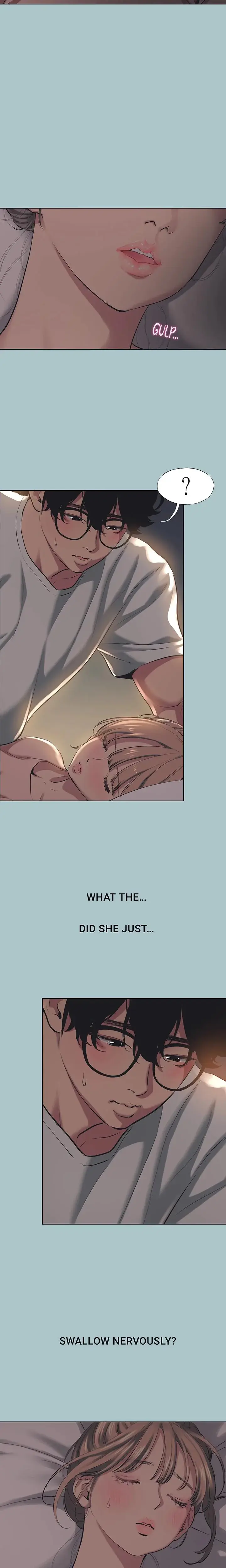 Not Interested Episode 20 - Page 16