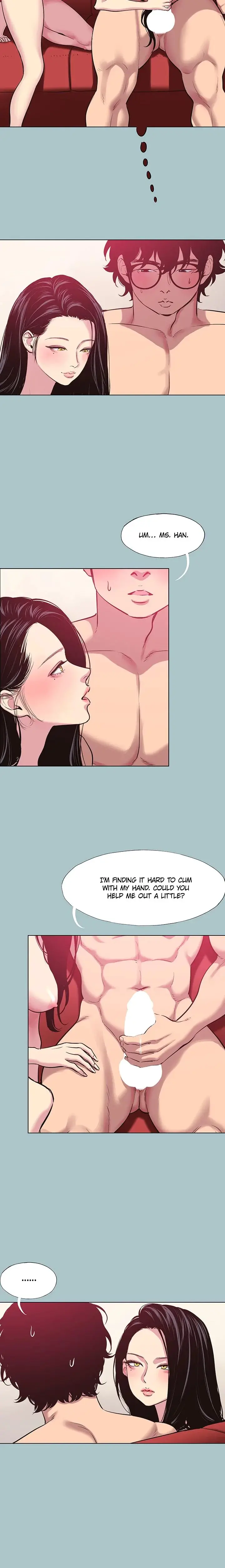 Not Interested Episode 20 - Page 4