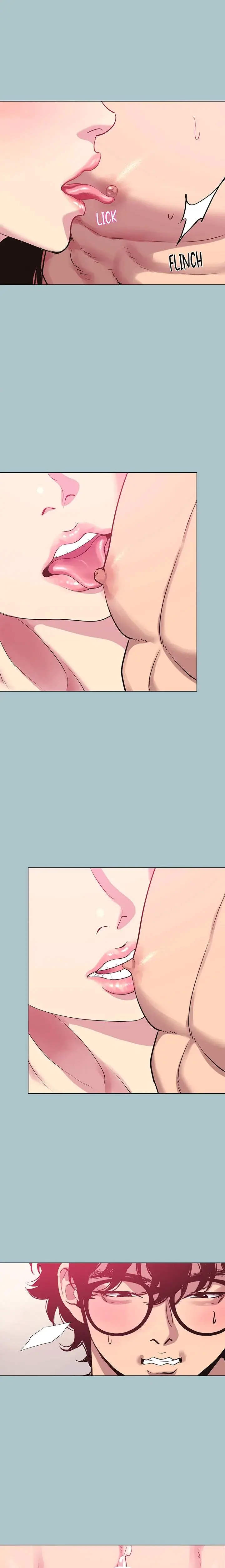 Not Interested Episode 20 - Page 5