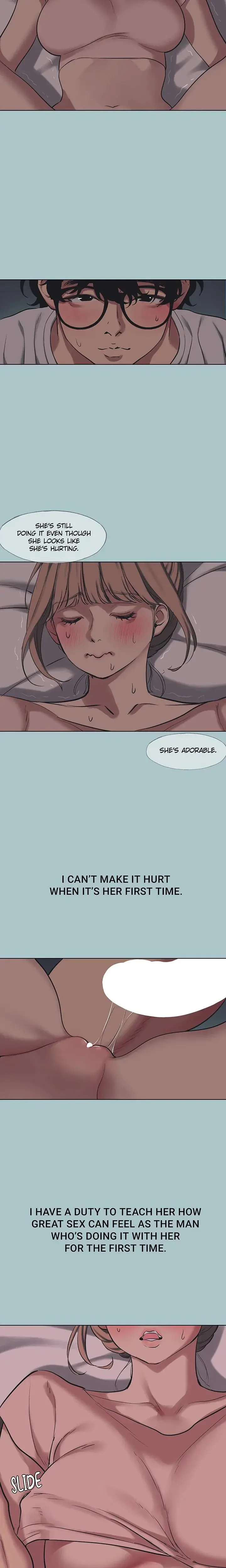 Not Interested Episode 21 - Page 15