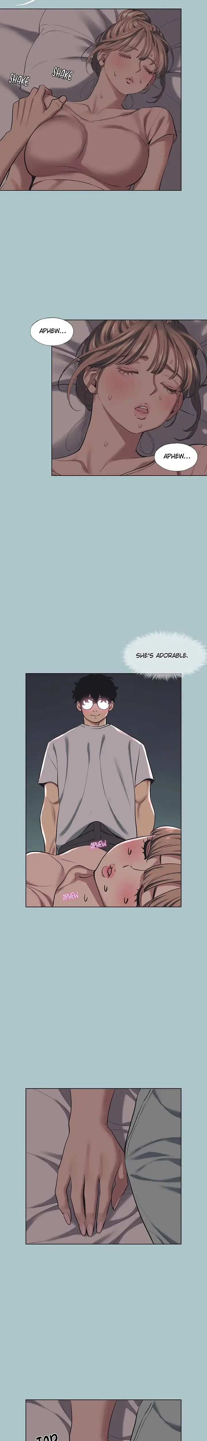 Not Interested Episode 21 - Page 7