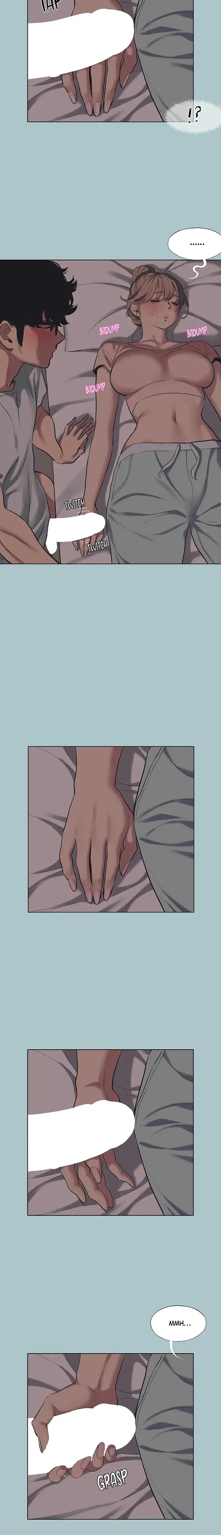 Not Interested Episode 21 - Page 8
