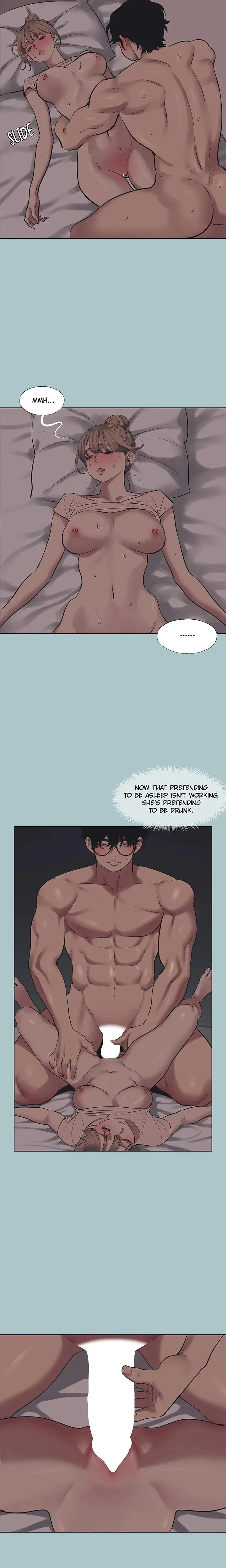 Not Interested Episode 22 - Page 10