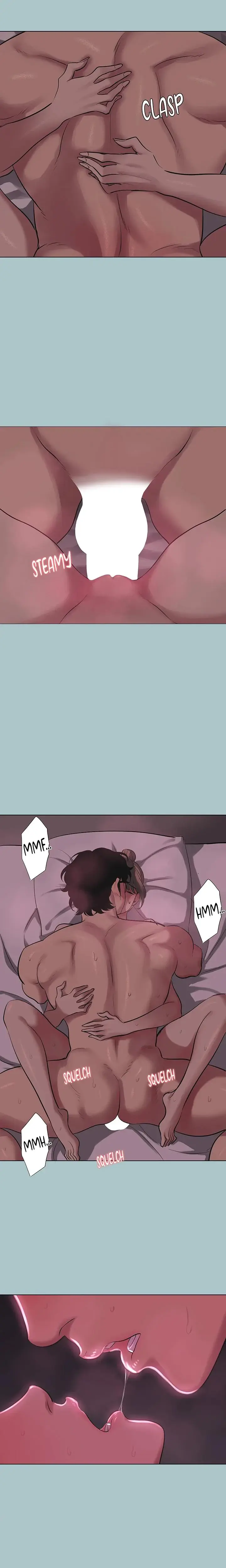 Not Interested Episode 22 - Page 15
