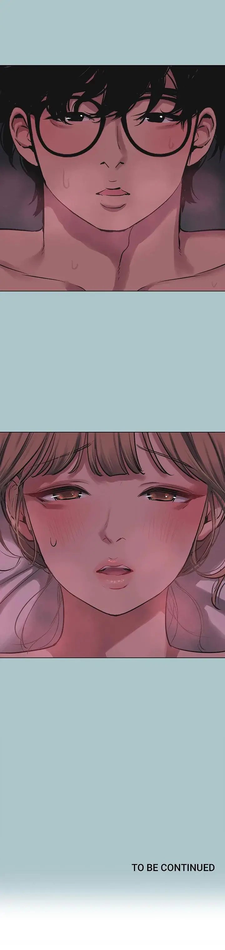 Not Interested Episode 22 - Page 16