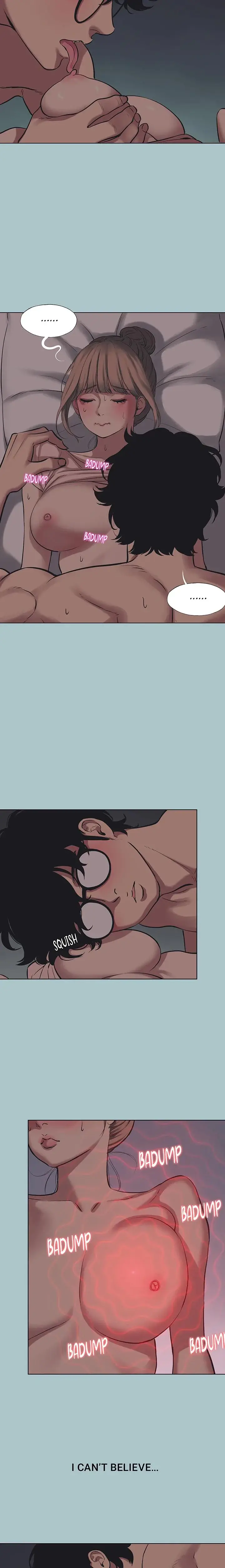 Not Interested Episode 22 - Page 2