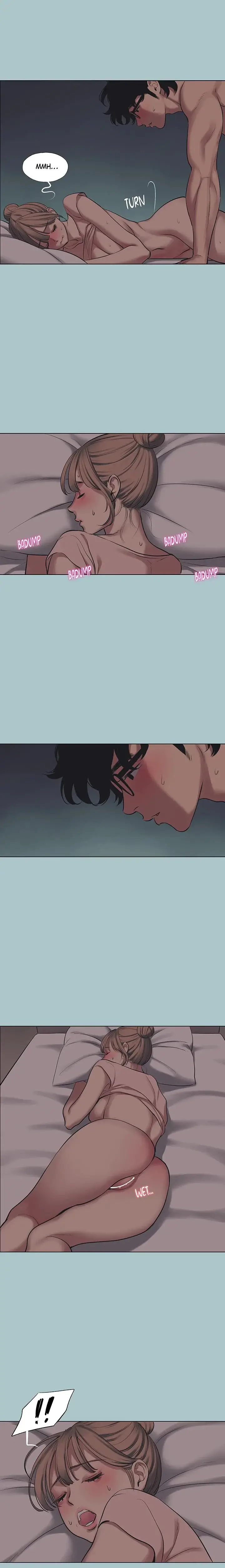 Not Interested Episode 22 - Page 7