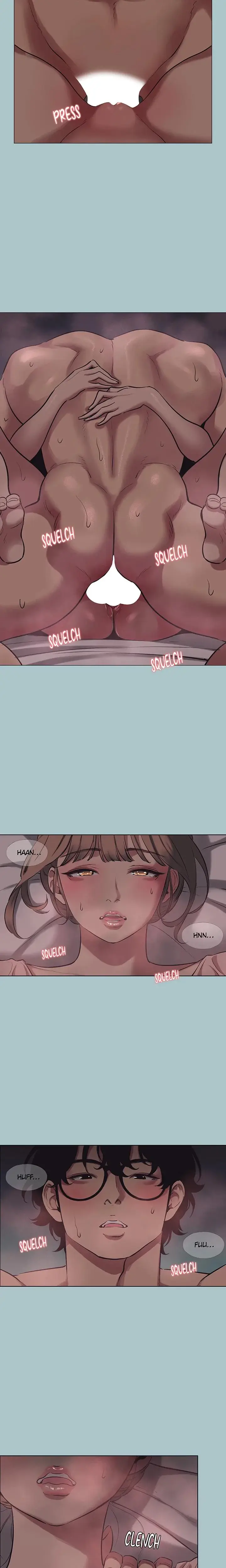 Not Interested Episode 23 - Page 2