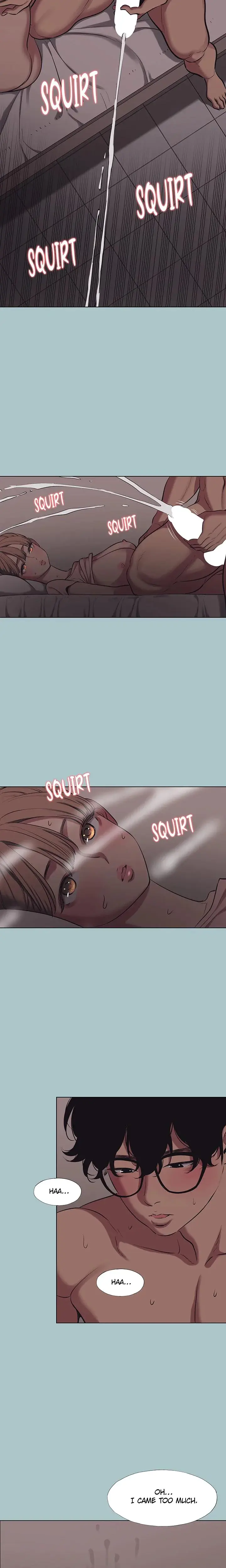 Not Interested Episode 23 - Page 6