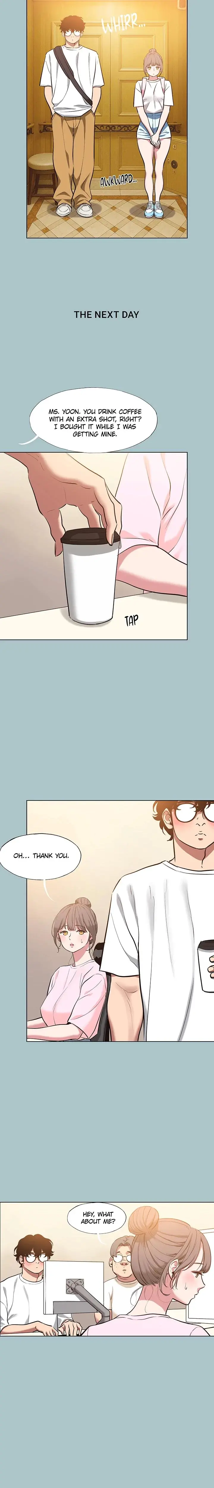 Not Interested Episode 24 - Page 7