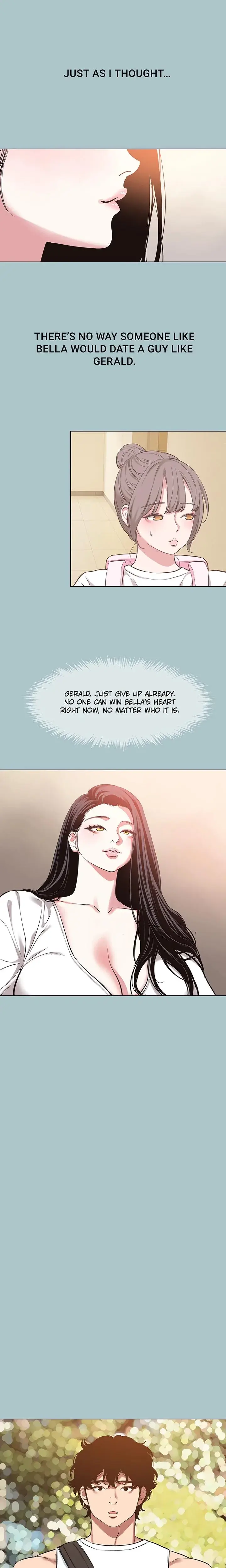 Not Interested Episode 25 - Page 12