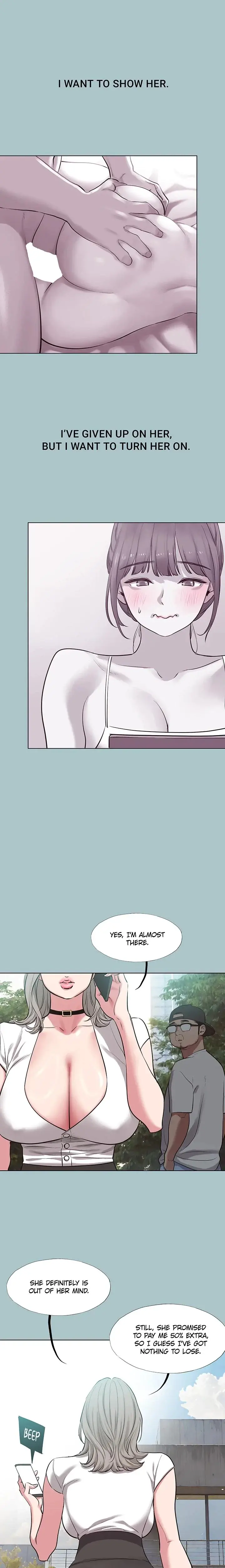 Not Interested Episode 26 - Page 7