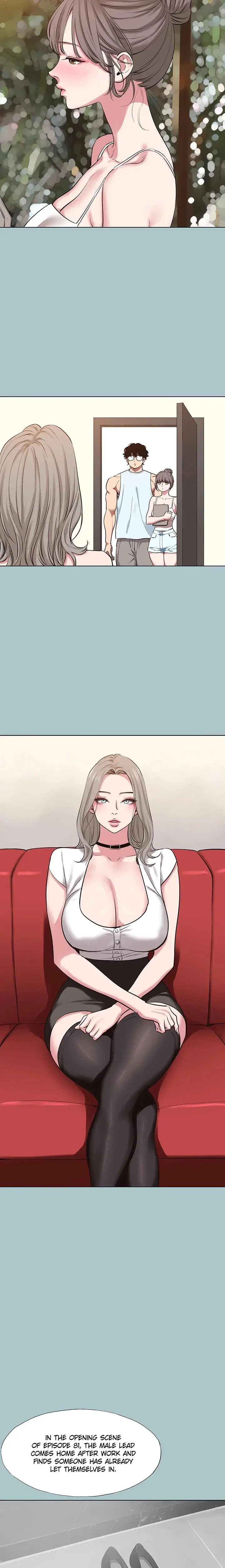 Not Interested Episode 26 - Page 9