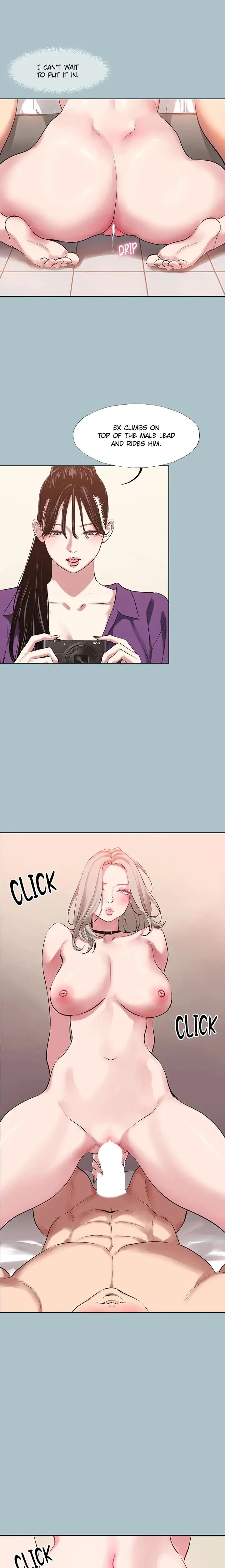 Not Interested Episode 27 - Page 10