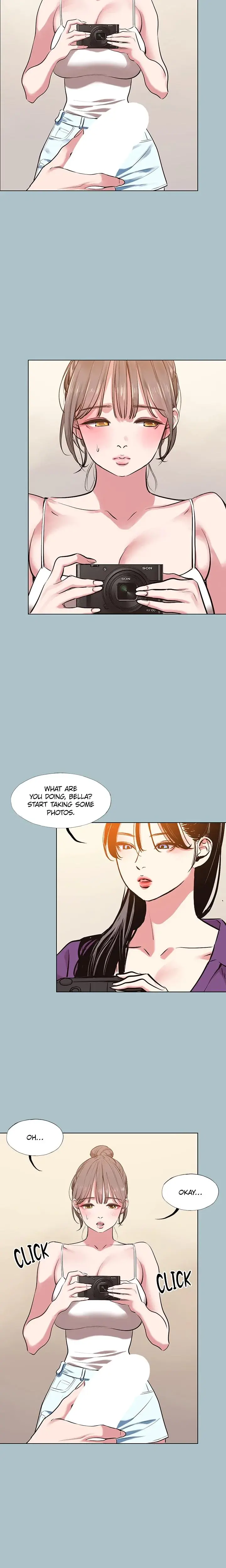 Not Interested Episode 27 - Page 3
