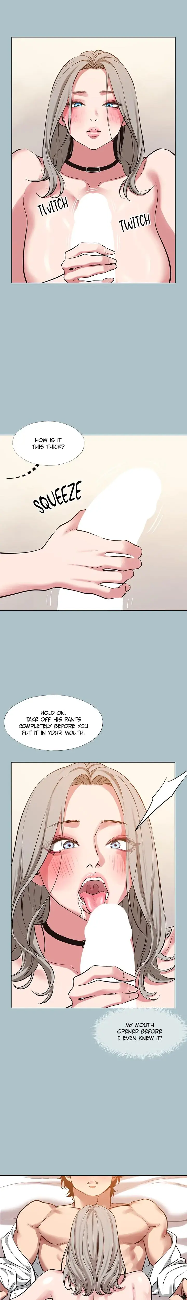 Not Interested Episode 27 - Page 4