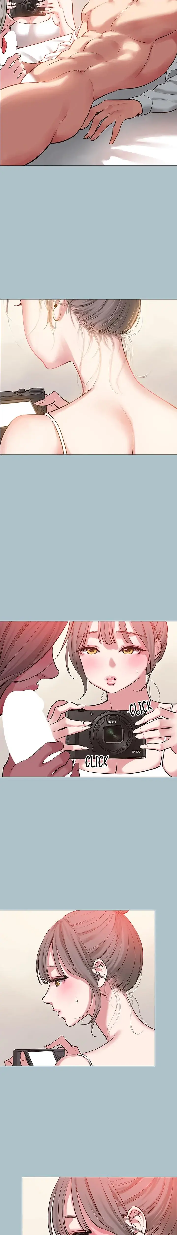 Not Interested Episode 27 - Page 8
