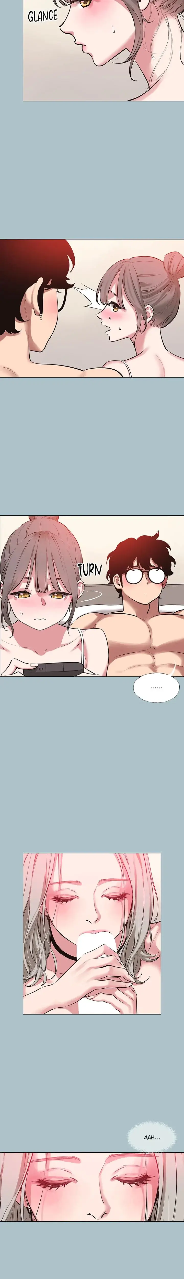 Not Interested Episode 27 - Page 9