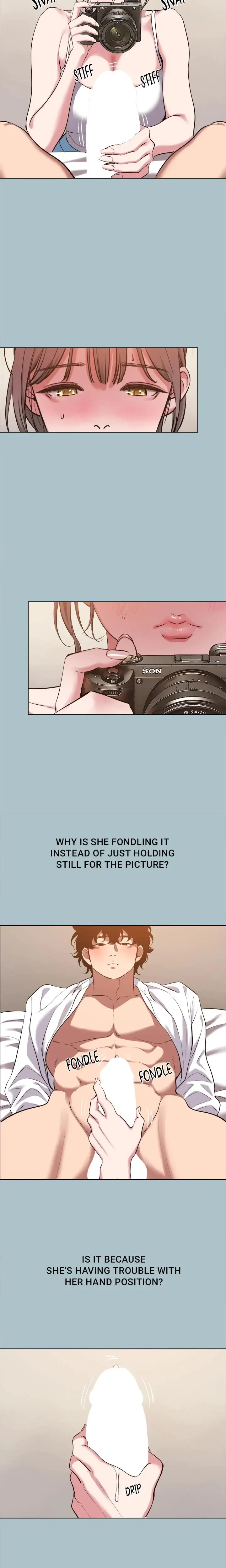 Not Interested Episode 28 - Page 13
