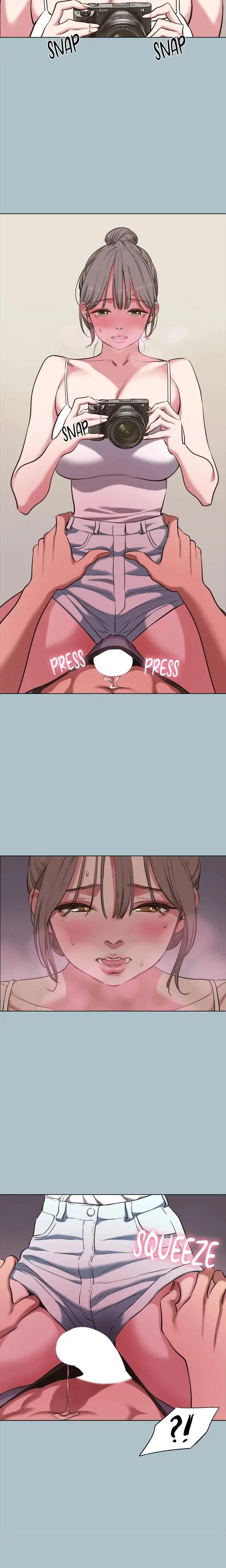 Not Interested Episode 28 - Page 16