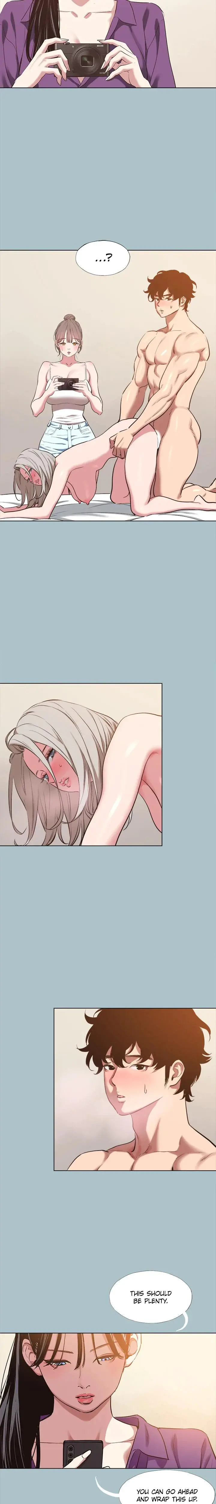 Not Interested Episode 28 - Page 5