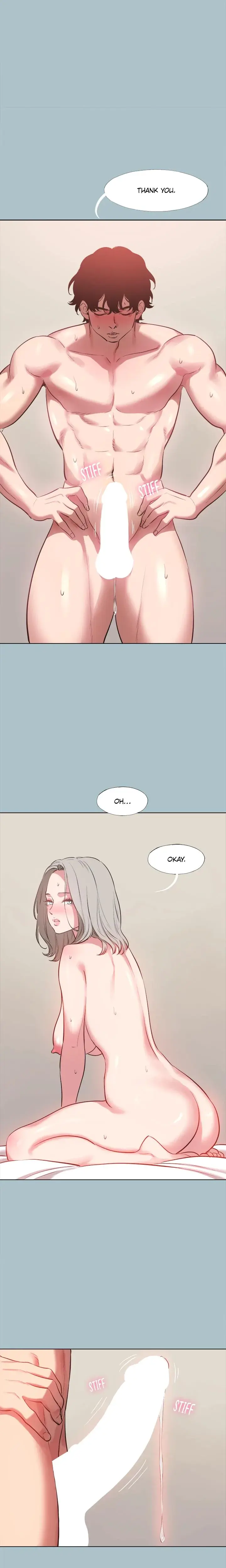 Not Interested Episode 28 - Page 7