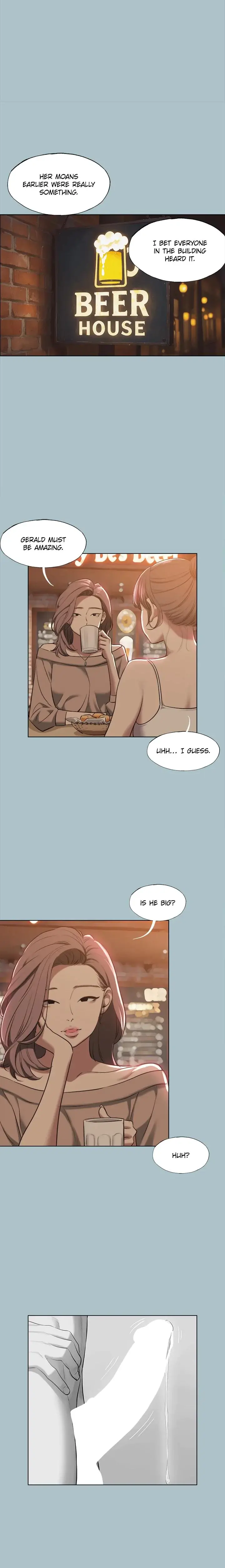 Not Interested Episode 29 - Page 12