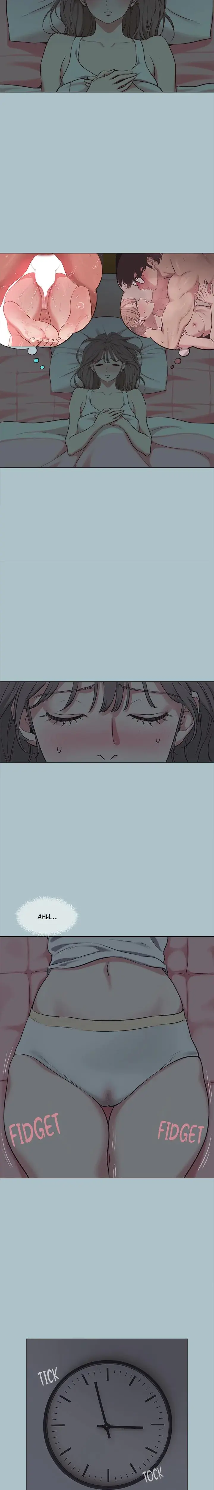 Not Interested Episode 29 - Page 15