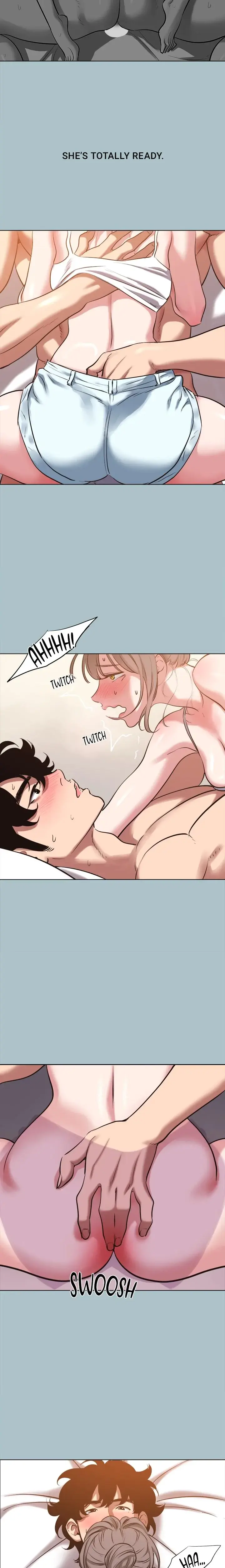Not Interested Episode 29 - Page 3