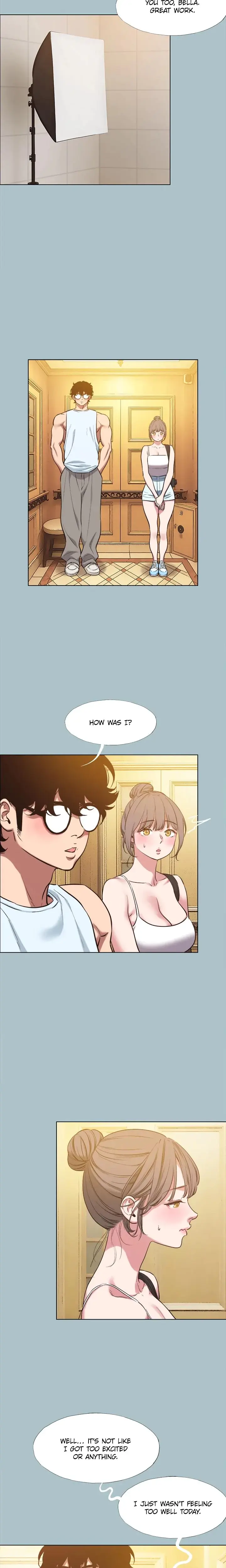Not Interested Episode 29 - Page 7