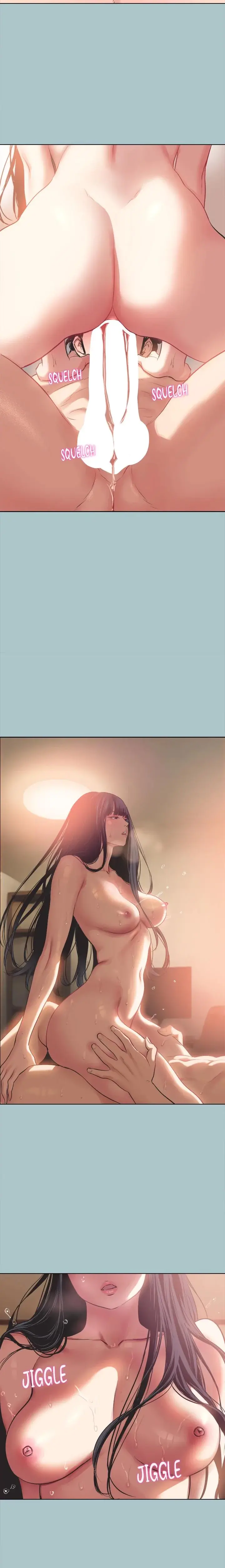 Not Interested Episode 3 - Page 11