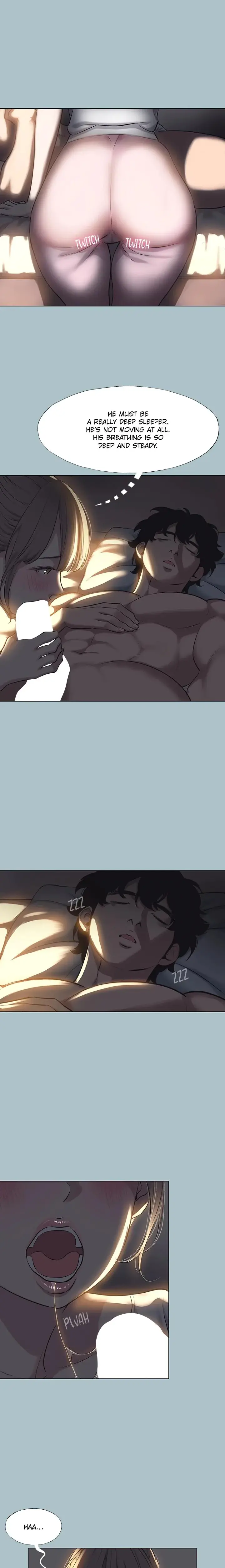 Not Interested Episode 30 - Page 11