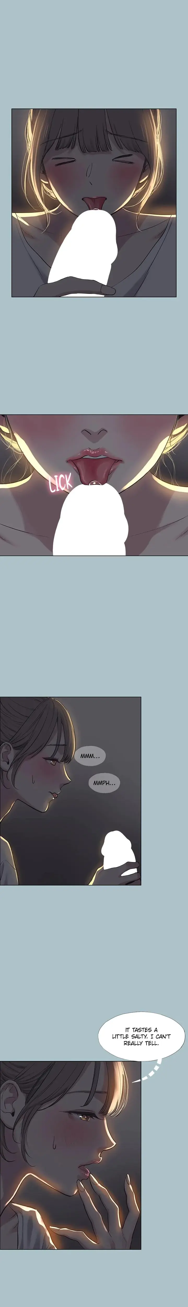Not Interested Episode 30 - Page 8