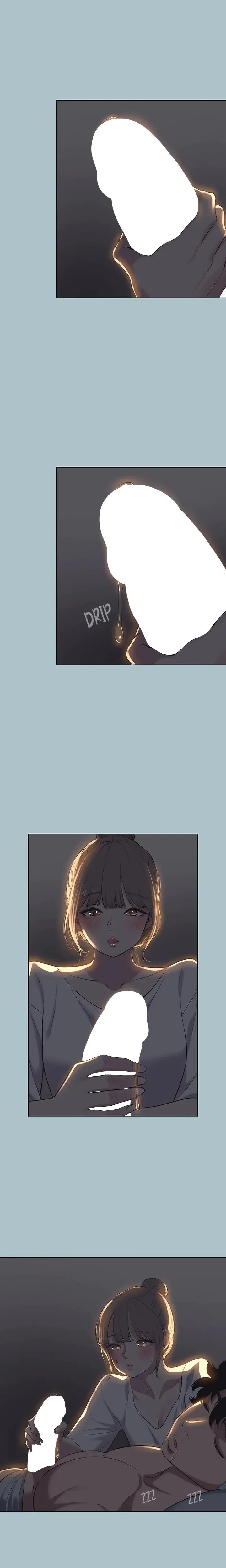 Not Interested Episode 30 - Page 9