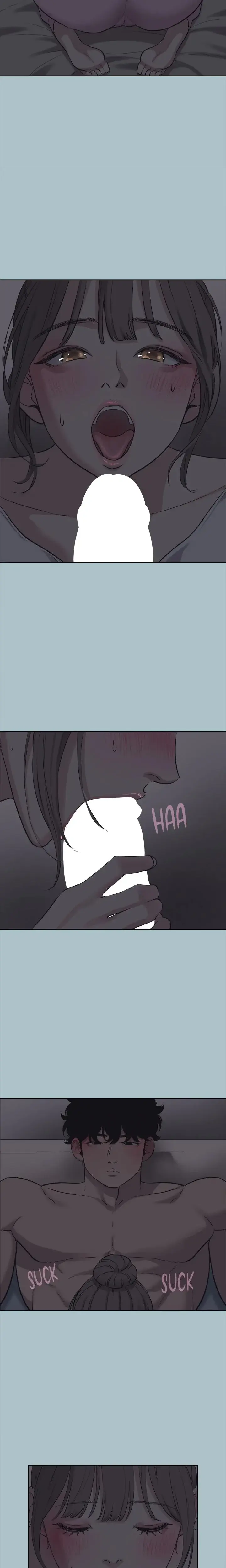 Not Interested Episode 31 - Page 12