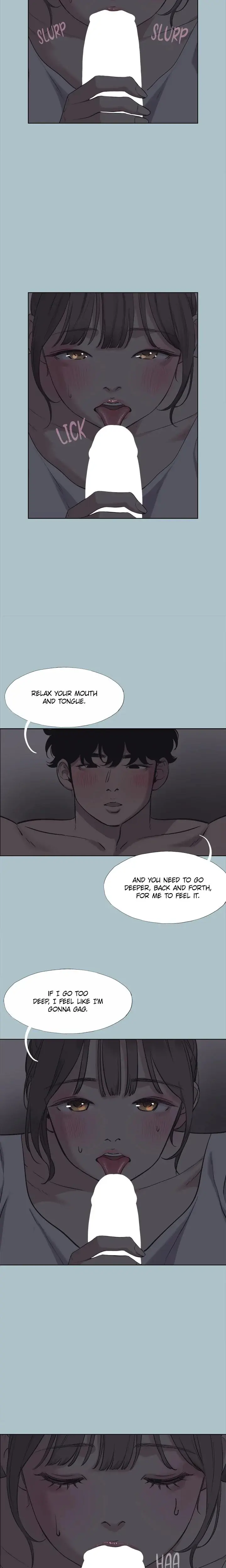 Not Interested Episode 31 - Page 13