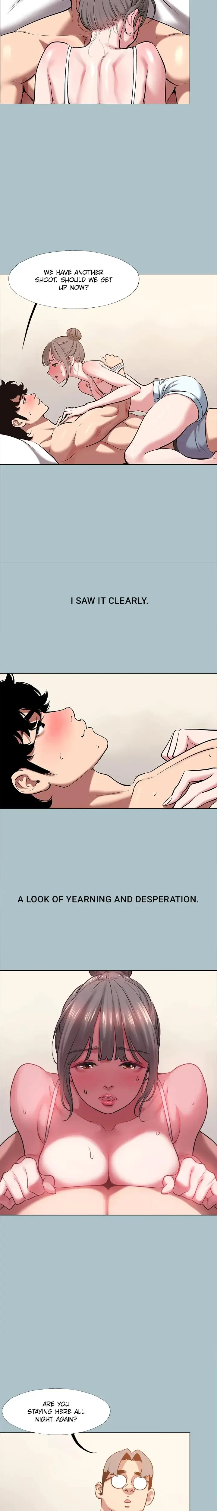 Not Interested Episode 31 - Page 2