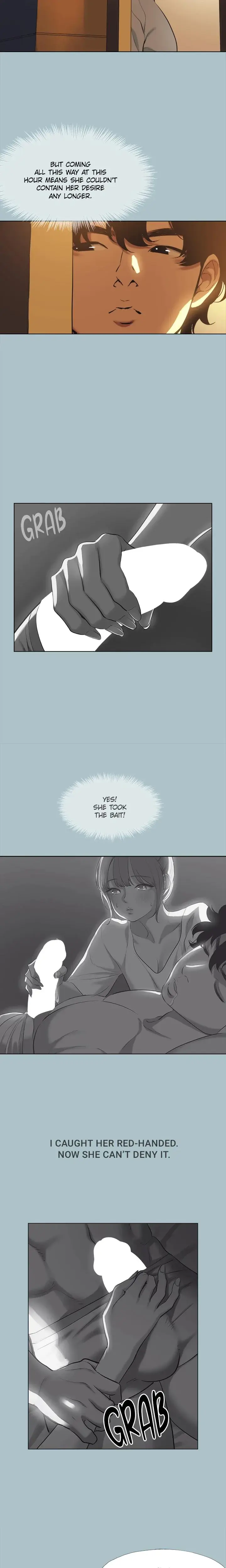 Not Interested Episode 31 - Page 6