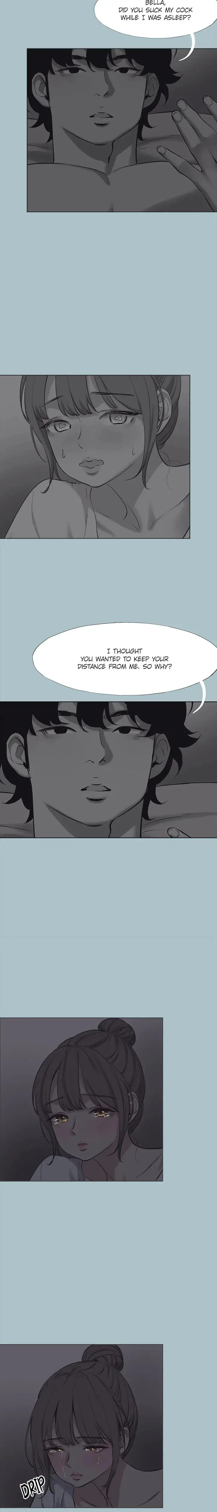 Not Interested Episode 31 - Page 7