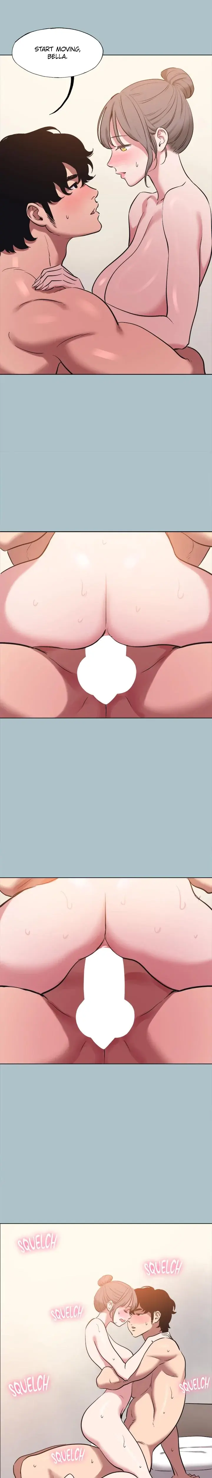 Not Interested Episode 32 - Page 12