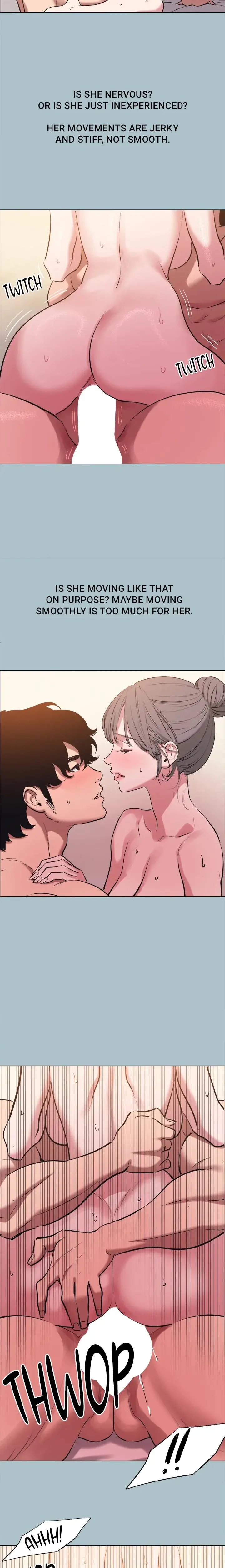 Not Interested Episode 32 - Page 13
