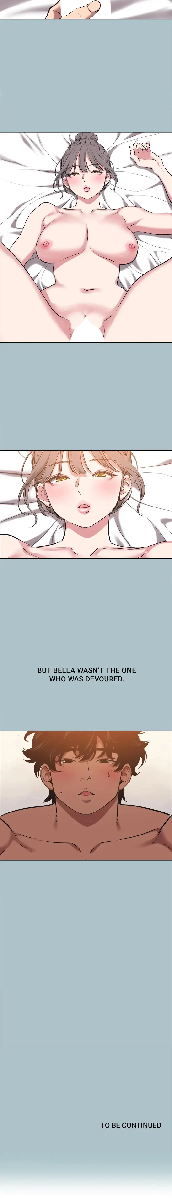 Not Interested Episode 32 - Page 17