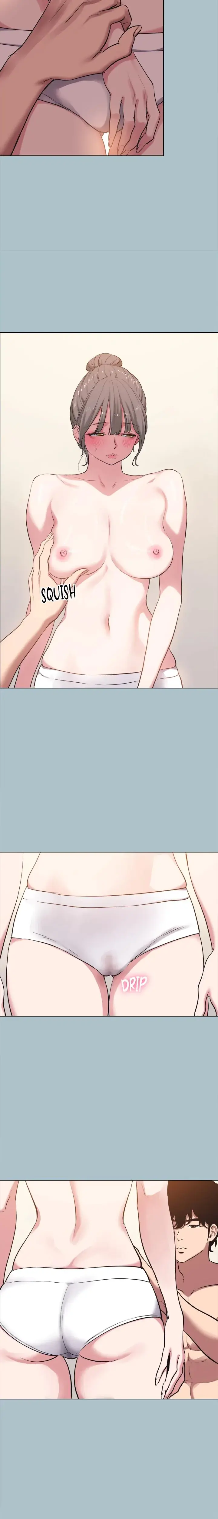 Not Interested Episode 32 - Page 4