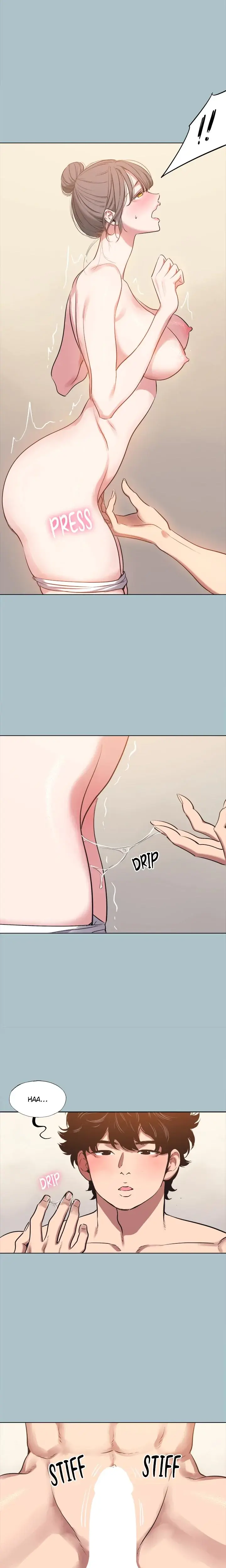 Not Interested Episode 32 - Page 6