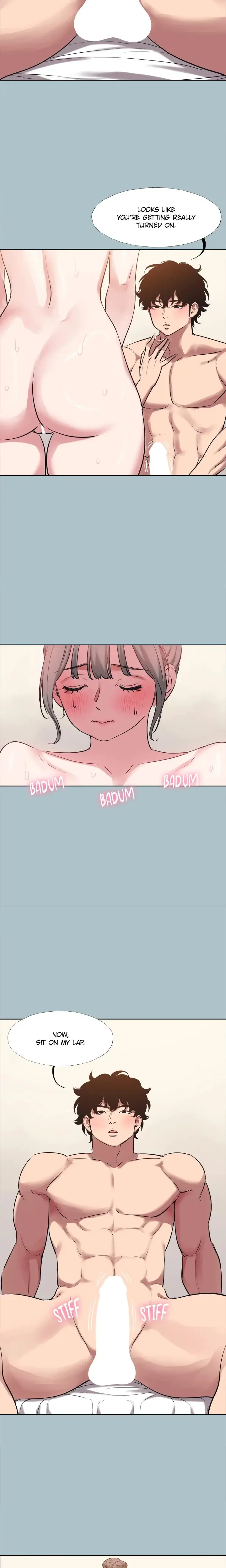 Not Interested Episode 32 - Page 7